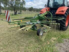 2020 Krone Swadro 38 Hay Rake - picture1' - Click to enlarge