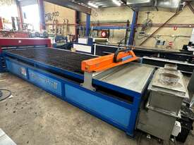 Plasma Pro 2 Duct Cutting Machine - picture0' - Click to enlarge