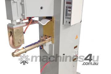 KLEEN -Rolling seam welding machine