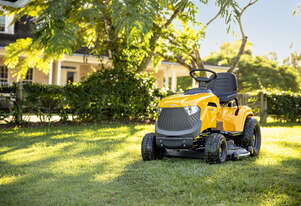 Stiga Tornado 4108HWL Ride-On Mower