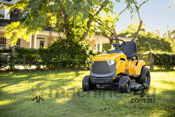 Stiga Tornado 4108HWL Ride-On Mower