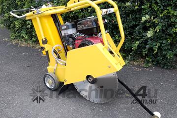 Concrete Cutter / Roadsaw 19 Inch