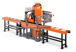 Woodmizer Wood-Mizer SVS Vertical Resaw