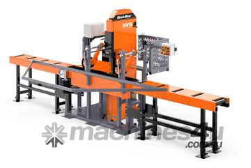 Woodmizer Wood-Mizer SVS Vertical Resaw