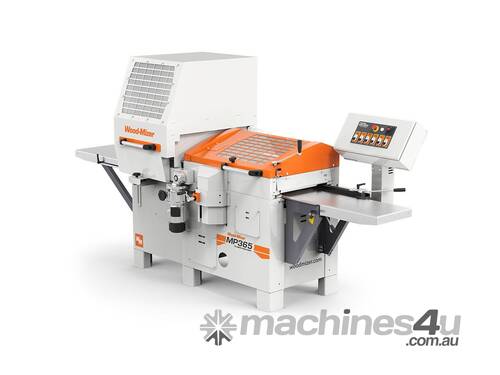 Woodmizer Woodworking Machinery for sale in Australia