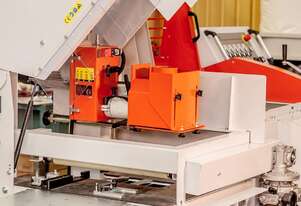 Wood-Mizer MP365 Planer / Moulder