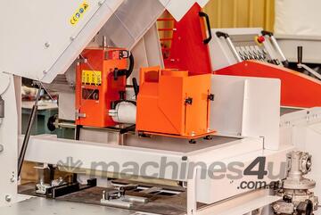 Wood-Mizer MP365 Planer / Moulder