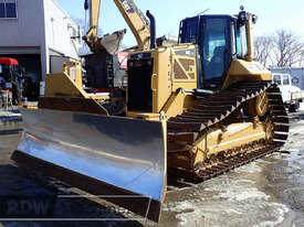 Caterpillar D6N LGP - picture0' - Click to enlarge