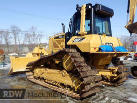 Caterpillar D6N LGP - picture0' - Click to enlarge