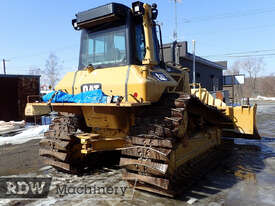 Caterpillar D6N LGP - picture1' - Click to enlarge