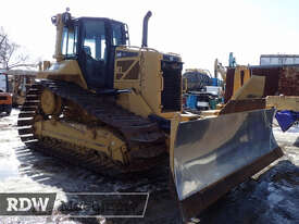 Caterpillar D6N LGP - picture2' - Click to enlarge