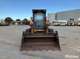 2007 Case 430 Skid Steer - picture0' - Click to enlarge