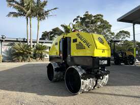 New 2023 Multipac T15HR Trench Roller  - picture0' - Click to enlarge