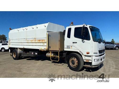 Fuso FM65F