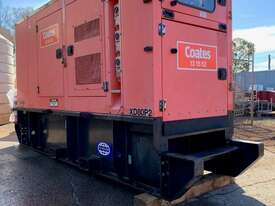 FG WILSON Generator - 80kVA (Diesel), 
Model XD80P2, Serial FGPP3U3VRPC04260, Manufacture Date 15/06 - picture0' - Click to enlarge