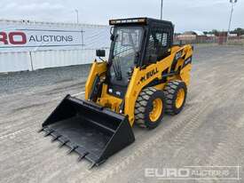 Unused 2023 Bull AV490 Skidsteer Loader - picture0' - Click to enlarge