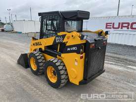 Unused 2023 Bull AV490 Skidsteer Loader - picture0' - Click to enlarge