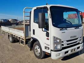 Isuzu NNR - picture0' - Click to enlarge