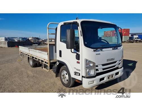 Isuzu NNR