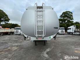 2021 ATE Tankers Tandem Axle Fuel Tanker B-Trailer - picture0' - Click to enlarge