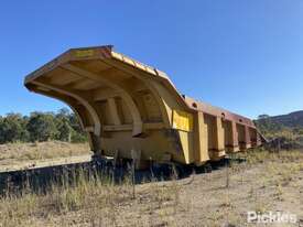 Caterpillar 789 Truck Body,Serial No: Not visible - picture0' - Click to enlarge