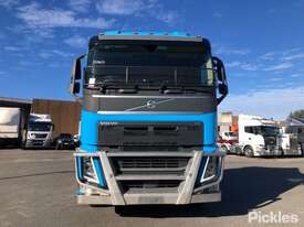 2016 Volvo FH540 Prime Mover Sleeper Cab - picture0' - Click to enlarge