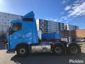 2016 Volvo FH540 Prime Mover Sleeper Cab - picture2' - Click to enlarge