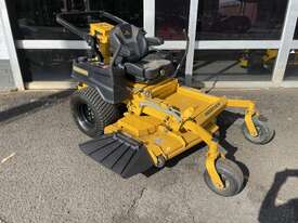 Hustler zero turn mower - picture0' - Click to enlarge