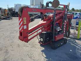 Hinowa Gold Lift 14.70 - picture0' - Click to enlarge