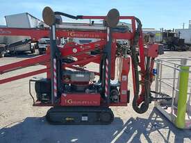 Hinowa Gold Lift 14.70 - picture0' - Click to enlarge