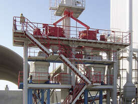 BHS Rotor Impact Mill - Crushing of Composite Materials - picture1' - Click to enlarge