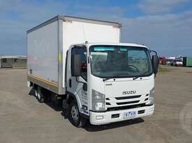 Isuzu NNR150 - picture0' - Click to enlarge