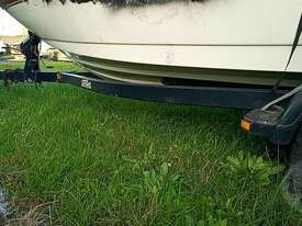 Shoreland Boat Trailer - picture0' - Click to enlarge