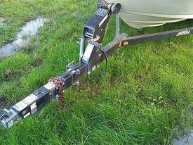 Shoreland Boat Trailer - picture0' - Click to enlarge