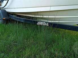 Shoreland Boat Trailer - picture2' - Click to enlarge