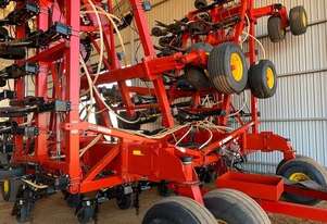2011 Bourgault 3320 SE - PHD Air Drills