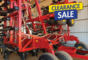 2011 Bourgault 3320 SE - PHD Air Drills