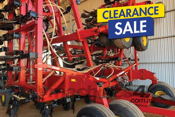 2011 Bourgault 3320 SE - PHD Air Drills