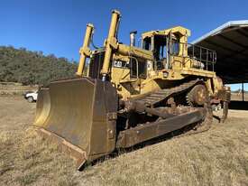CATERPILLAR D9L  - picture0' - Click to enlarge