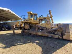 CATERPILLAR D9L  - picture1' - Click to enlarge