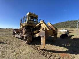CATERPILLAR D9L  - picture2' - Click to enlarge