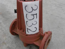 Grundfos UPC40-60 Centrifugal (Mild Steel). - picture0' - Click to enlarge