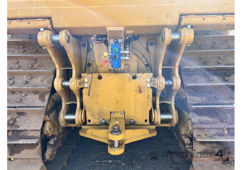 2010 CAT D8T 3,100 hrs