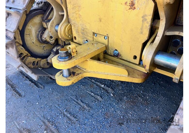 2010 CAT D8T 3,100 hrs