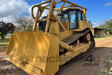 Caterpillar 2010 CAT D8T 3,100 hrs Caterpillar 2010 CAT D8T 3,100 hrs