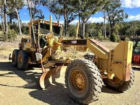 2000 CATERPILLAR 140H GRADER - picture0' - Click to enlarge