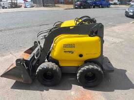 Great Condition - Mini Loader Dingo Wacker Neuson SM440-31w - picture0' - Click to enlarge