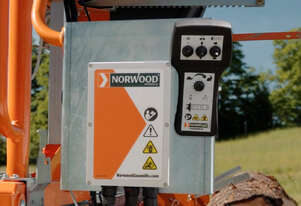 NORWWOOD POWER FEED for Norwood Saw Mill