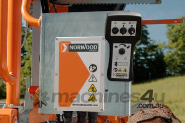 NORWWOOD POWER FEED for Norwood Saw Mill