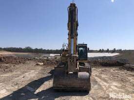 2008 Caterpillar 345C Excavator - picture0' - Click to enlarge